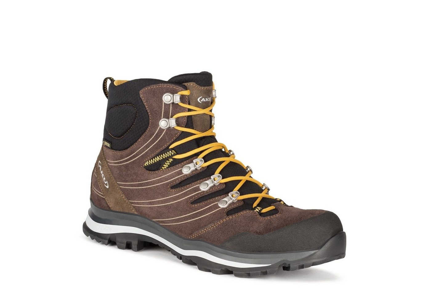 AKU Aku M Alterra Gtx® Herren Wanderschuh Wanderschuh von AKU