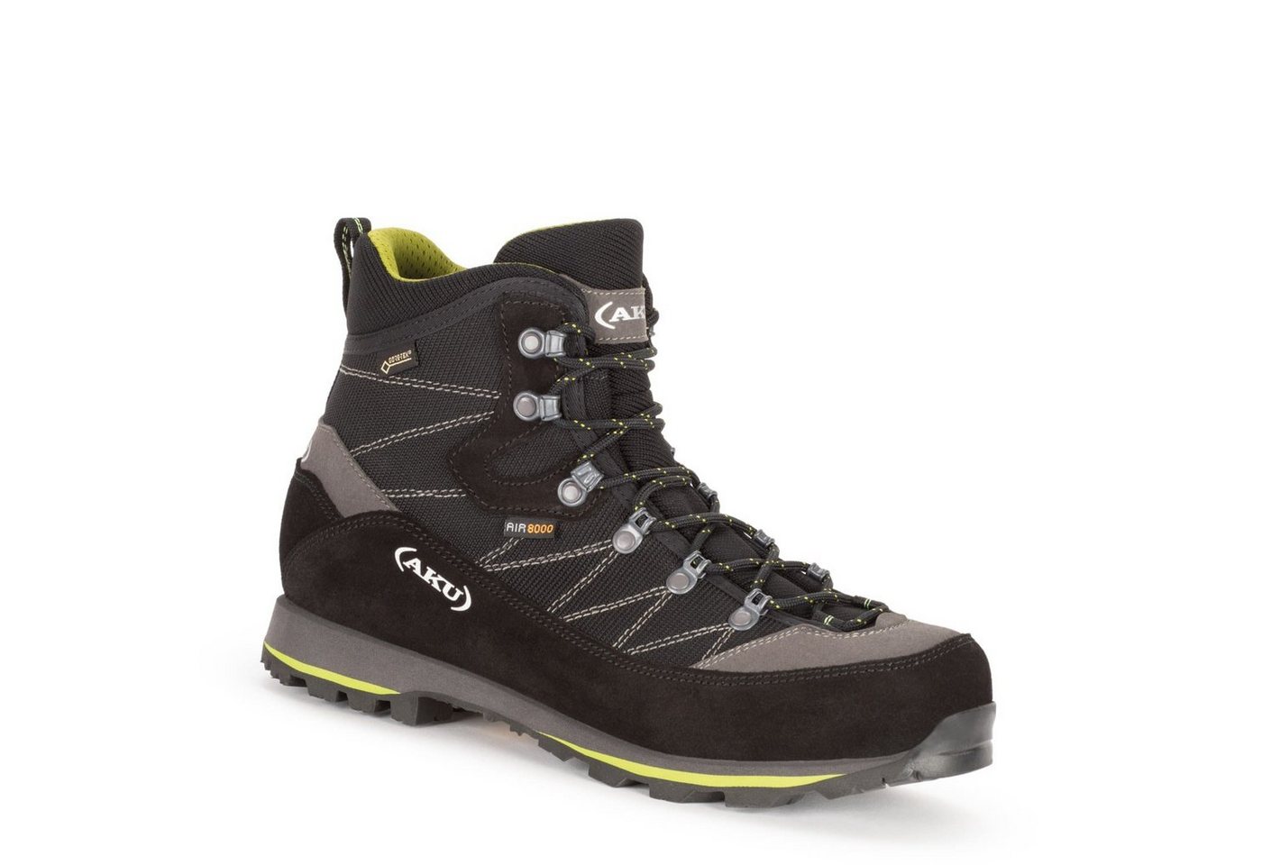 AKU Aku M Trekker Lite Iii Gtx® Herren Wanderschuh Wanderschuh von AKU