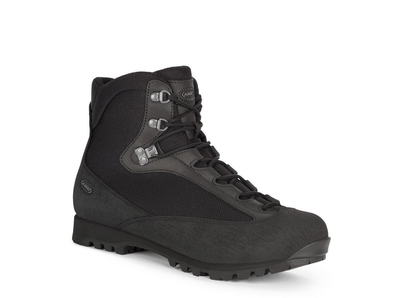 AKU Aku Pilgrim Gtx® Combat Fg Wanderschuh Wanderschuh von AKU