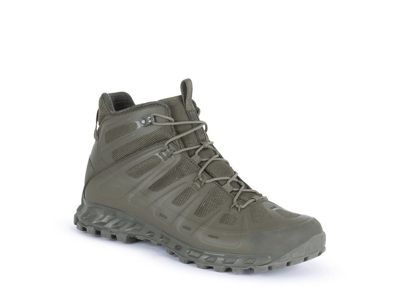 AKU Aku Selvatica Tactical Mid Gtx® Wanderschuh Wanderschuh von AKU