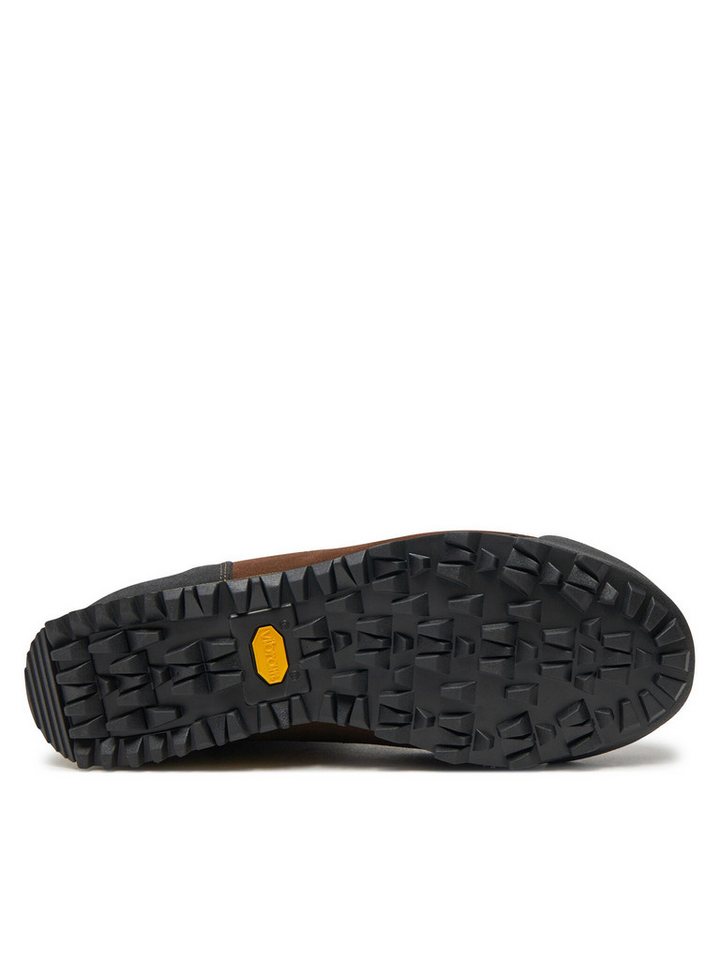 AKU Aku Trekkingschuhe Slope Micro Gtx GORE-TEX 885.10 Braun Trekkingschuh AKU Aku Trekkingschuhe Slope Micro Gtx GORE-TEX 885.10 Braun Trekkingschuh von AKU