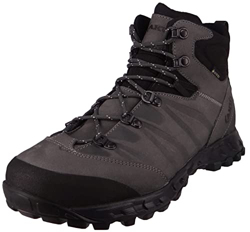 AKU Coldai NBK GTX Wanderschuhe, grau, 41 von AKU