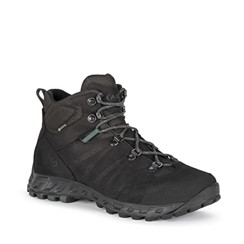 AKU Damen Coldai NBK GTX W's Wanderschuhe, Schwarz/Anthrazit, 42 von AKU