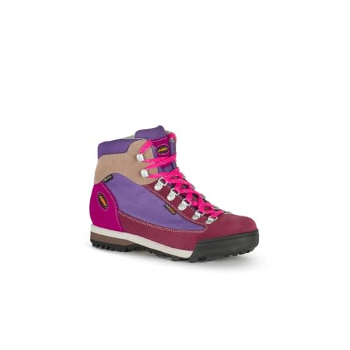 AKU Damen Ultra Light Original GTX W's Wanderschuhe, Lilac Violett, 39 von AKU