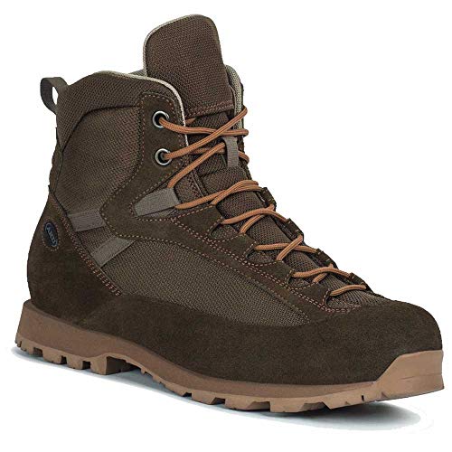 AKU Pilgrim Tsc GTX Wanderschuhe, grün, 36 von AKU