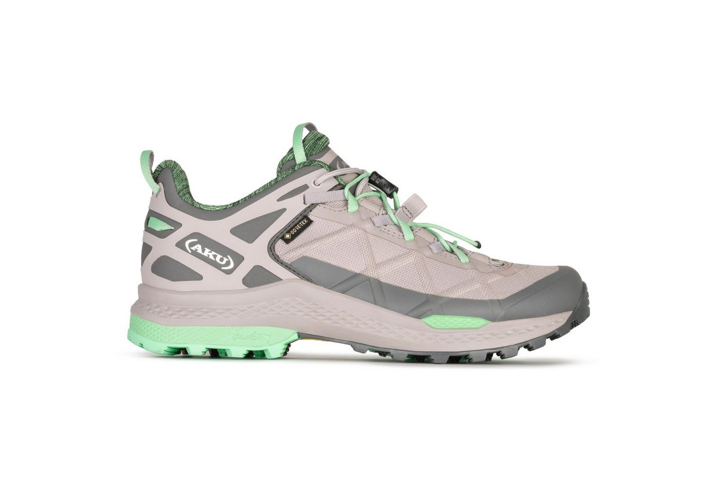 AKU ROCKET DFS GTX Damen Trekkingschuh AKU ROCKET DFS GTX Damen Trekkingschuh von AKU