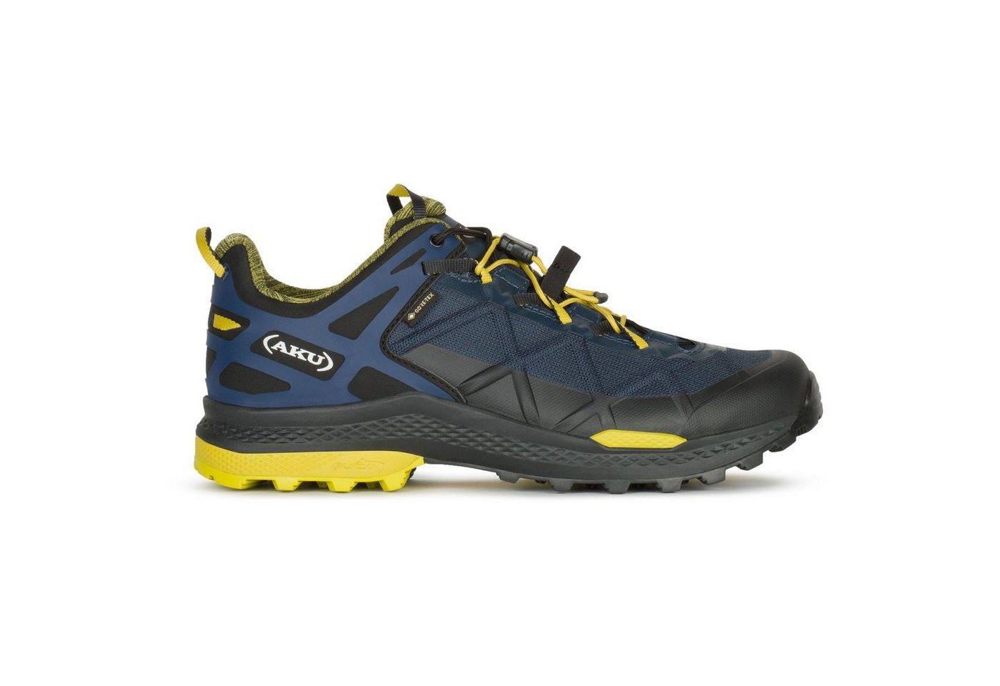 AKU ROCKET DFS GTX Herren Trailrunningschuh AKU ROCKET DFS GTX Herren Trailrunningschuh von AKU