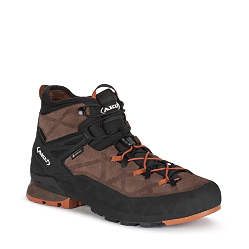 AKU Rock DFS MID GTX, Wanderstiefel, von AKU