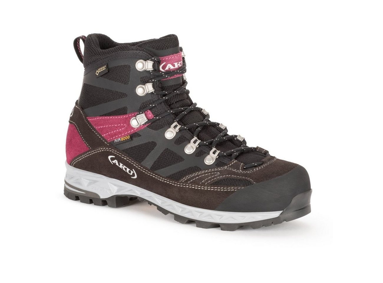 AKU TREKKER PRO GTX Damen Wanderschuh von AKU