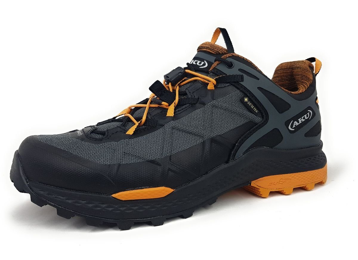 AKU Trekkingschuh Outdoorschuh AKU Trekkingschuh Outdoorschuh von AKU
