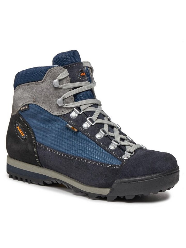 AKU Trekkingschuhe 365.20 Avio/Blue 731 Trekkingschuh von AKU