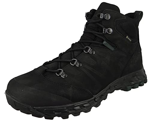 AKU Unisex-Erwachsene Coldai NBK GTX Wanderschuhe, Schwarz, 44,5 AKU Unisex-Erwachsene Coldai NBK GTX Wanderschuhe, Schwarz, 44,5 von AKU