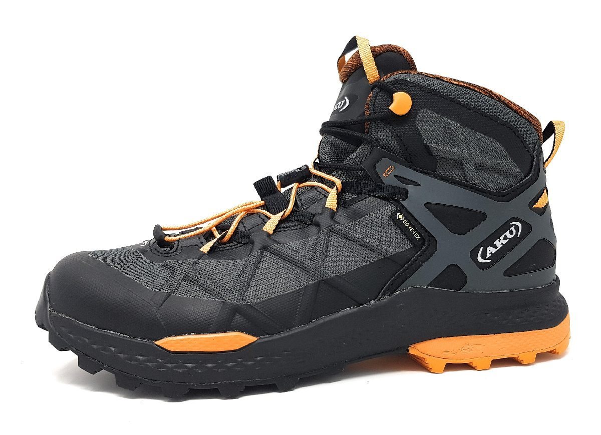 AKU Wanderschuh Outdoorschuh AKU Wanderschuh Outdoorschuh von AKU
