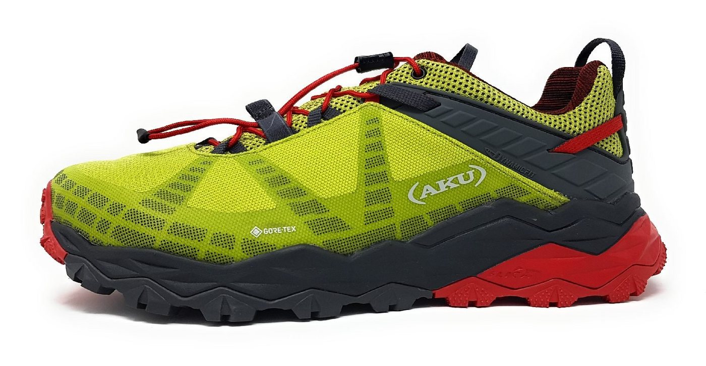 AKU Wanderschuh Outdoorschuh AKU Wanderschuh Outdoorschuh von AKU