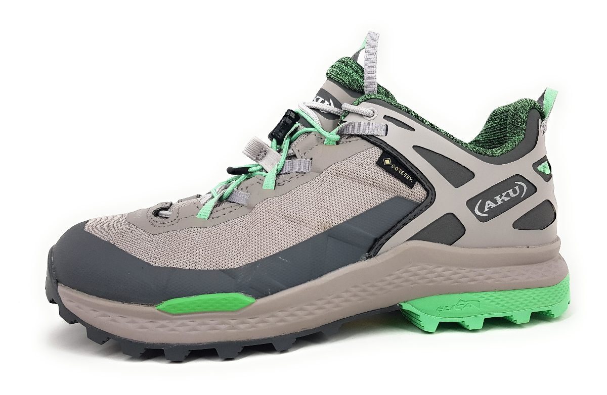 AKU Wanderschuh Outdoorschuh AKU Wanderschuh Outdoorschuh von AKU