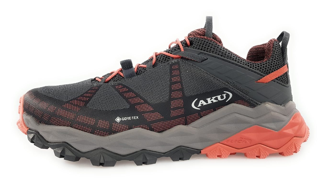 AKU Wanderschuh Outdoorschuh von AKU