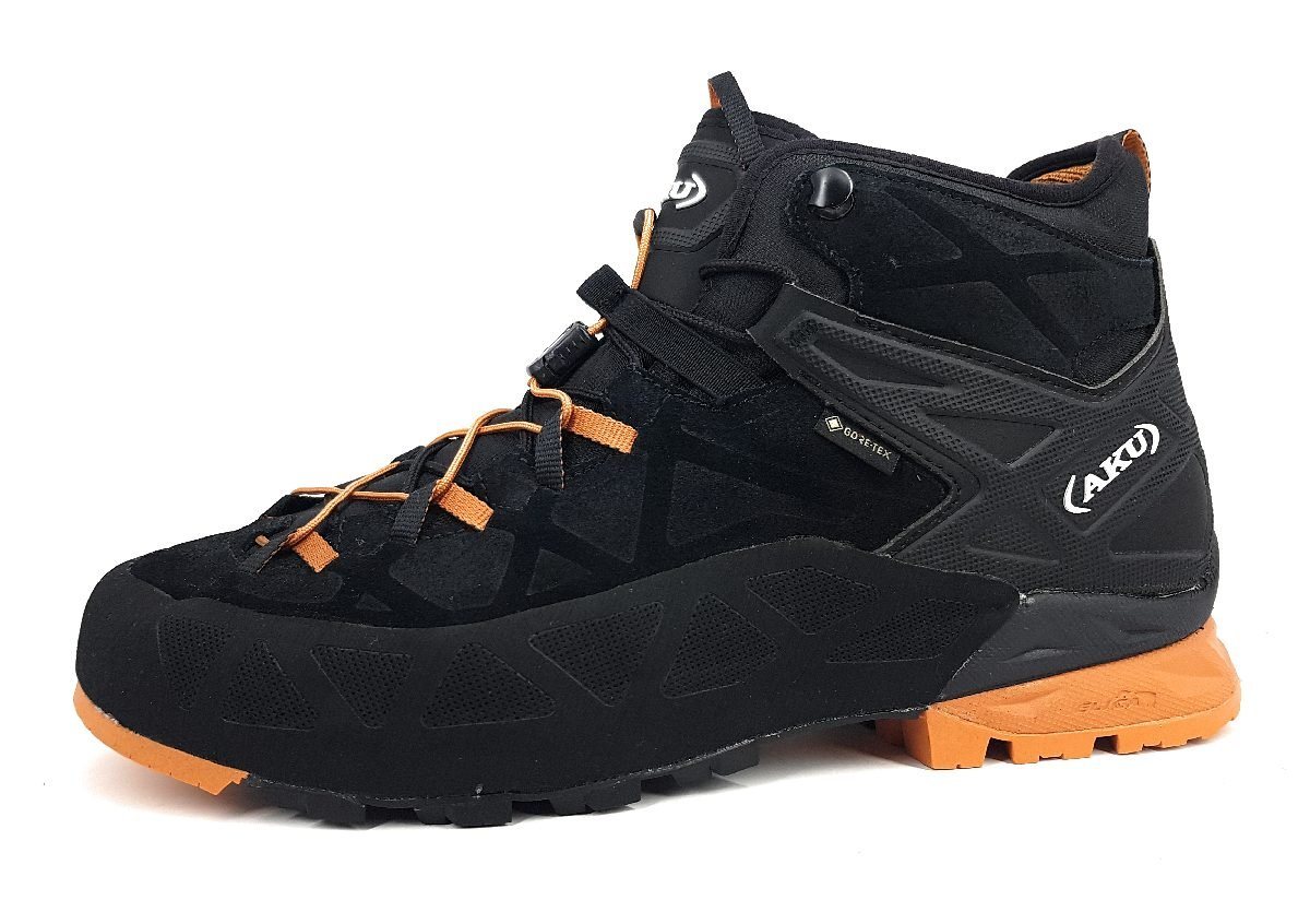 AKU Wanderschuh Outdoorschuh AKU Wanderschuh Outdoorschuh von AKU