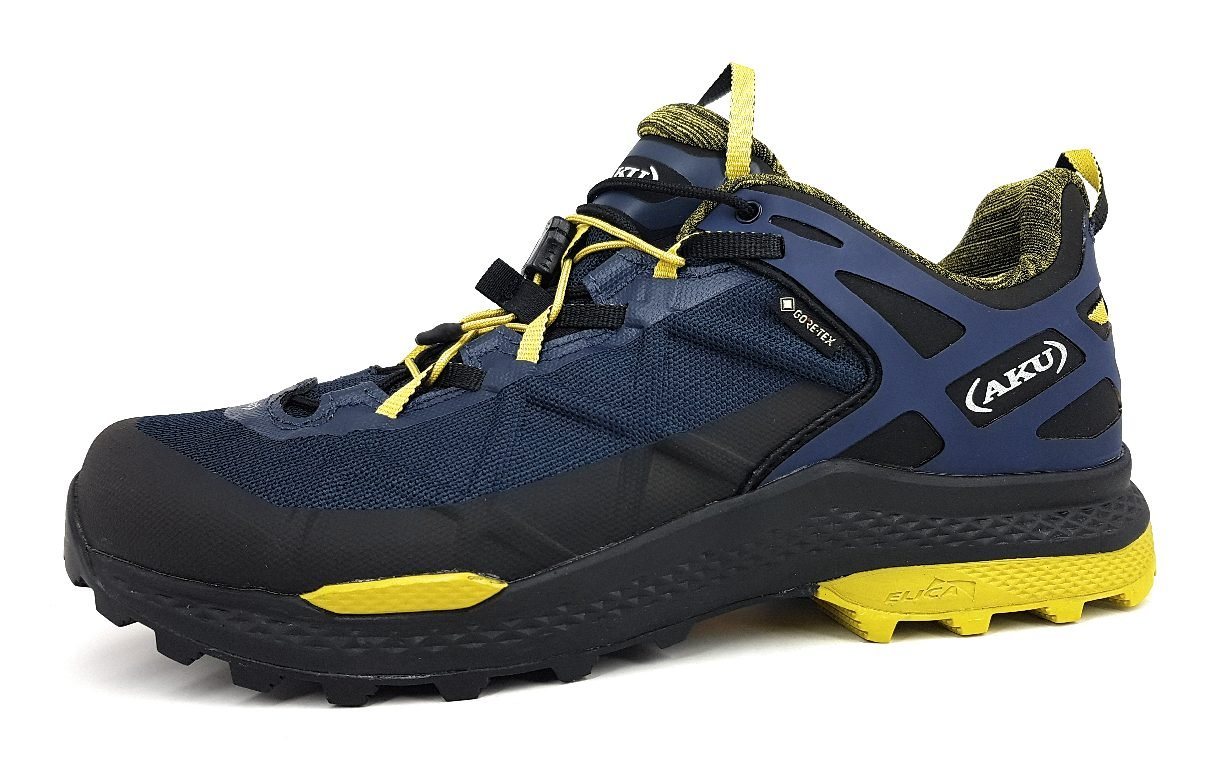 AKU Wanderschuh Outdoorschuh AKU Wanderschuh Outdoorschuh von AKU