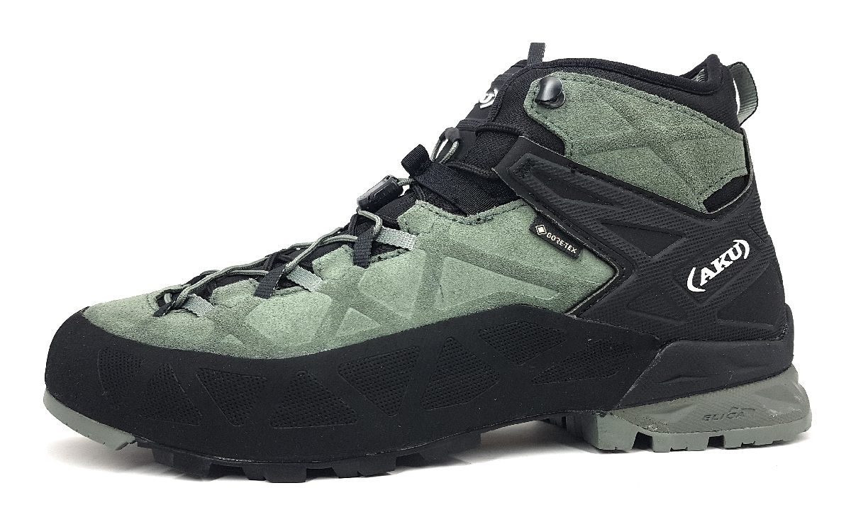 AKU Wanderstiefel Outdoorschuh AKU Wanderstiefel Outdoorschuh von AKU