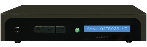 ALDEN S.S.C.-Steuermodul HD für Automatikanlagen ALDEN S.S.C.-Steuermodul HD für Automatikanlagen von ALDEN