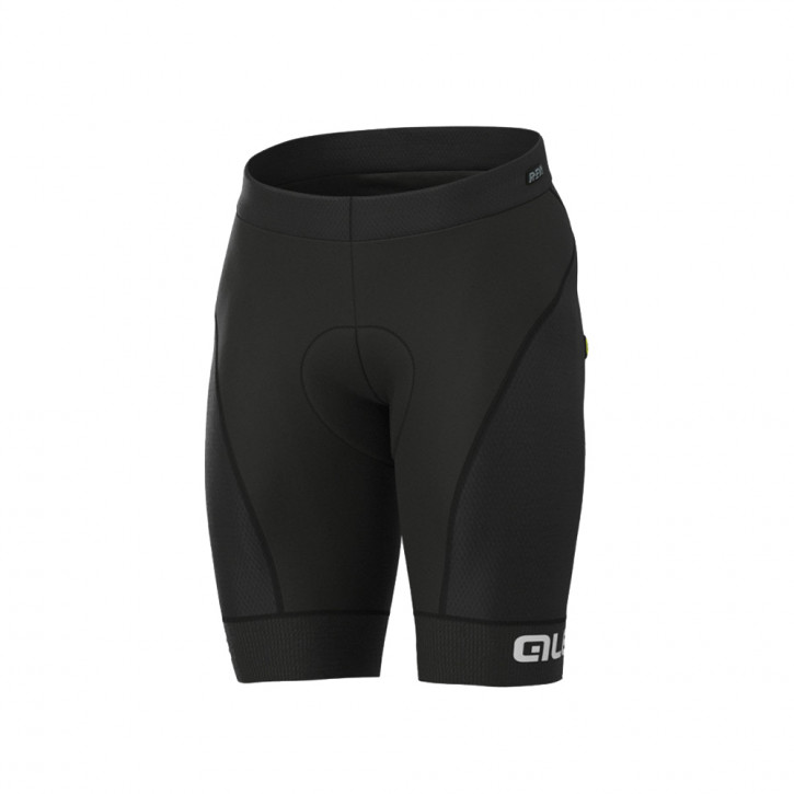 ALE Agonista Plus Shorts schwarz XL ALE Agonista Plus Shorts schwarz XL von ALE