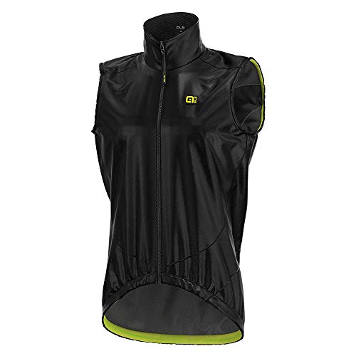 ALE' Alé Cycling Herren Guscio Light Pack Weste ALE' Alé Cycling Herren Guscio Light Pack Weste von ALE'