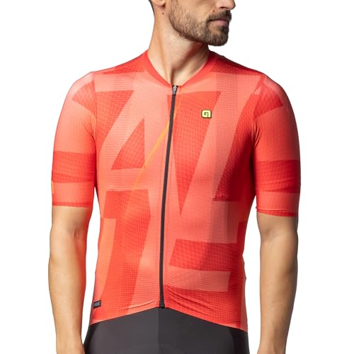 ALE' Alé Cycling Herren PR-E Synergy Radtrikot von ALE'