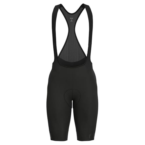 ALE' Alé Cycling Herren R-EV1 K-Coldblack 2.0 Trägerhose ALE' Alé Cycling Herren R-EV1 K-Coldblack 2.0 Trägerhose von ALE'