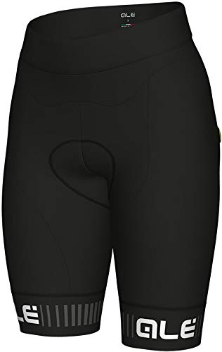 ALE' Damen Solid Traguardo Radhose ALE' Damen Solid Traguardo Radhose von ALE'