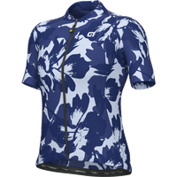 ALÉ FLOWER LADY JERSEY Damen Radtrikot ALÉ FLOWER LADY JERSEY Damen Radtrikot von ALÉ