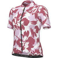 ALÉ FLOWER LADY JERSEY Damen Radtrikot von ALÉ