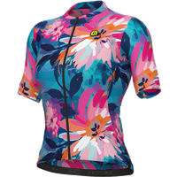 ALÉ JARDIN LADY JERSEY Damen Radtrikot von ALÉ