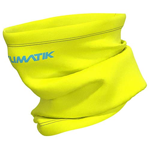 ALE' K-Atmo Schlauchtuch, giallo fluo-fluo yellow, ONE SIZE ALE' K-Atmo Schlauchtuch, giallo fluo-fluo yellow, ONE SIZE von ALE'