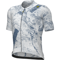 ALÉ MARBLE JERSEY Radtrikot von ALÉ