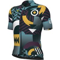ALÉ PR.E GAMES JERSEY Fahrradtrikot ALÉ PR.E GAMES JERSEY Fahrradtrikot von ALÉ
