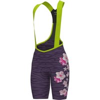 ALÉ PR.E SAUVAGE LADY BIBSHORTS Damen Trägerhose von ALÉ