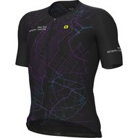 ALÉ PR.E TOWN JERSEY Fahrradtrikot von ALÉ