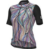 ALÉ PRAGMA ART LADY JERSEY Damen Fahrradtrikot ALÉ PRAGMA ART LADY JERSEY Damen Fahrradtrikot von ALÉ
