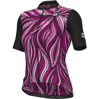ALÉ PRAGMA ART LADY JERSEY Damen Fahrradtrikot ALÉ PRAGMA ART LADY JERSEY Damen Fahrradtrikot von ALÉ