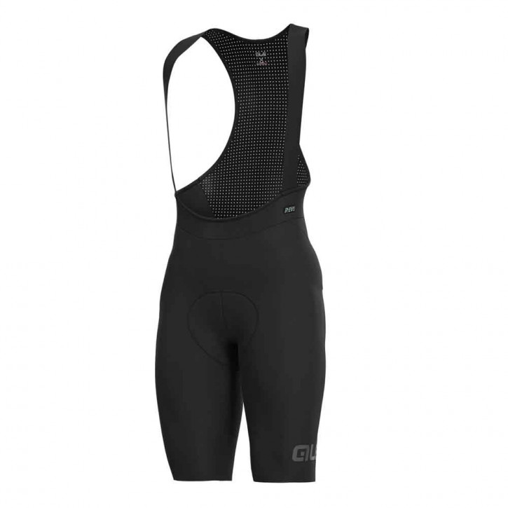 ALE Pro Race Bibshorts Black XXL ALE Pro Race Bibshorts Black XXL von ALE