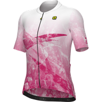 ALÉ QUARTZ LADY JERSEY Damen Radtrikot von ALÉ