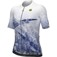 ALÉ QUARTZ LADY JERSEY Damen Radtrikot ALÉ QUARTZ LADY JERSEY Damen Radtrikot von ALÉ