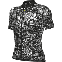 ALÉ SAFARI JERSEY Radtrikot ALÉ SAFARI JERSEY Radtrikot von ALÉ