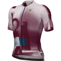 ALÉ SOUND JERSEY Radtrikot von ALÉ