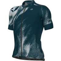 ALÉ TRACE JERSEY Radtrikot ALÉ TRACE JERSEY Radtrikot von ALÉ