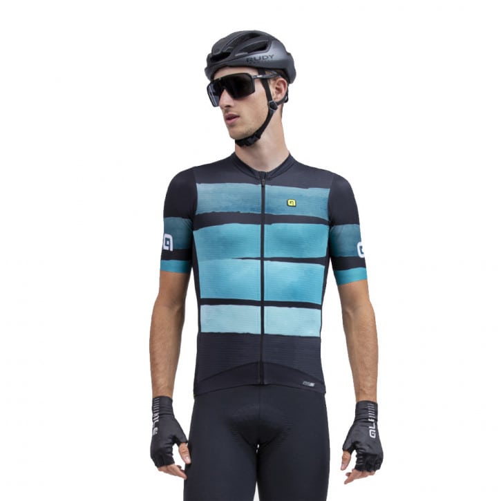 ALE Track SS Jersey grün S ALE Track SS Jersey grün S von ALE