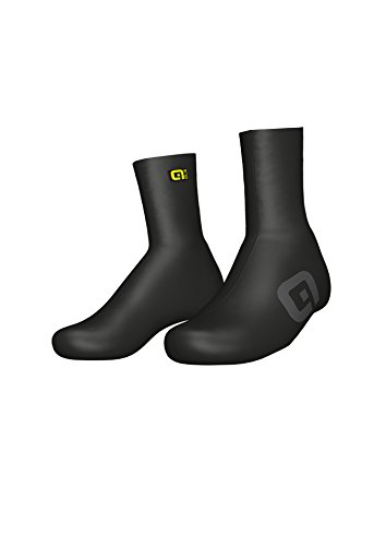 Ale l08640118 – 05 cubrebotín, Herren, Schwarz, 45 – 47 Ale l08640118 – 05 cubrebotín, Herren, Schwarz, 45 – 47 von ALE'