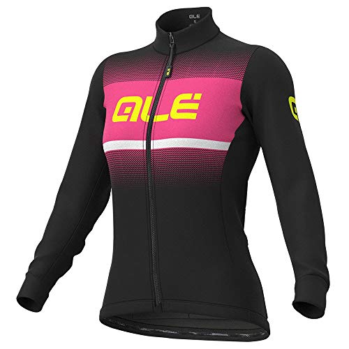Alé Blend Winter Damen Radjacke L Alé Blend Winter Damen Radjacke L von ALE'