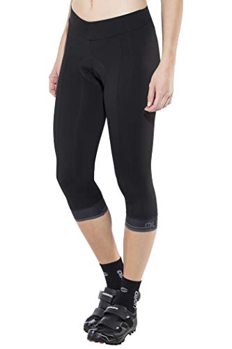 Alé Clasico, Damen Short 3/4 Knickers L Schwarz Alé Clasico, Damen Short 3/4 Knickers L Schwarz von ALE'