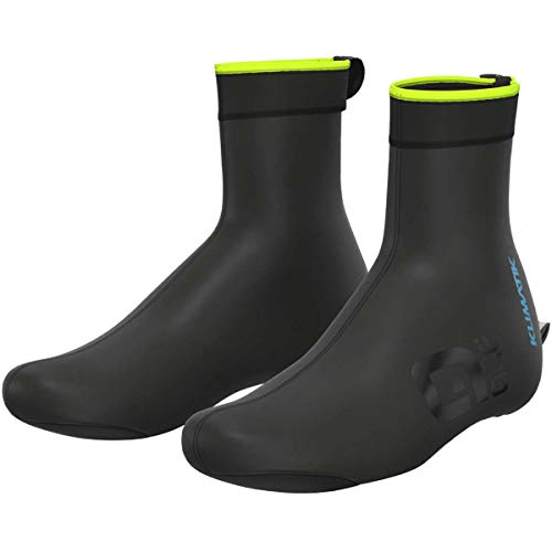 Alé Klimatik Überschuhe für Erwachsene, Unisex M Schwarz Alé Klimatik Überschuhe für Erwachsene, Unisex M Schwarz von ALE'